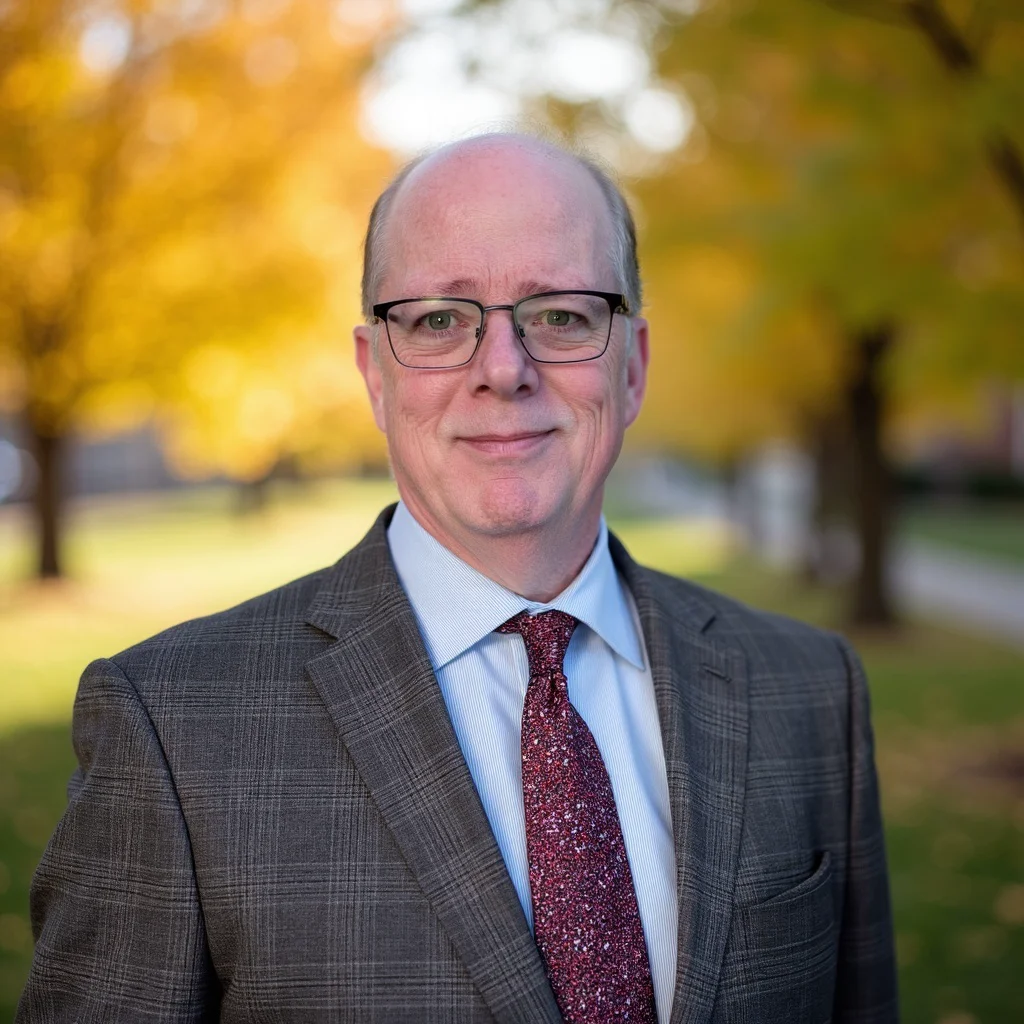 Michael J. Rainwater