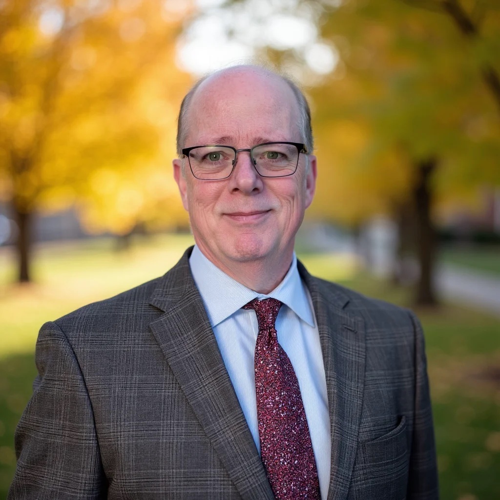 Michael J. Rainwater